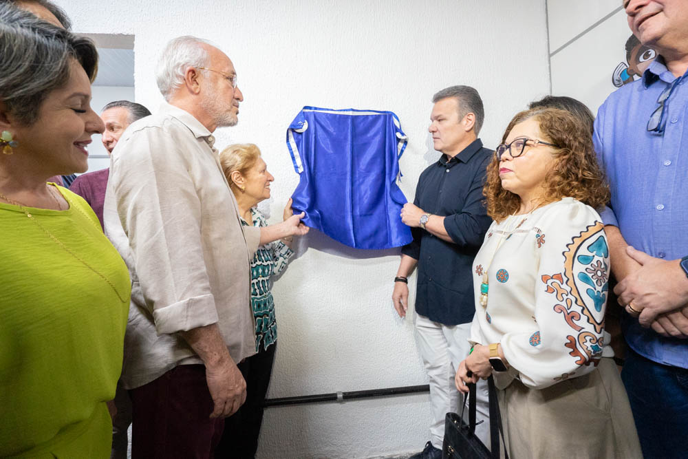 Inauguração Do Núcleo Municipal De Atenção à Criança E Adolescente Com Transtorno Do Espectro Autista (16)