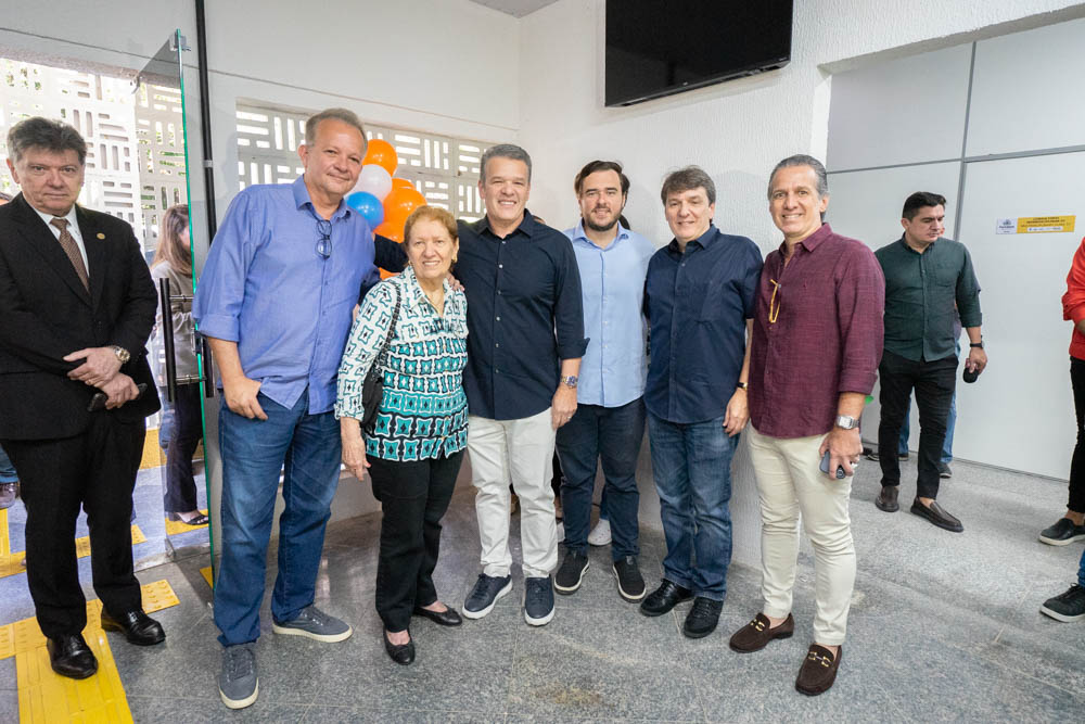 Inauguração Do Núcleo Municipal De Atenção à Criança E Adolescente Com Transtorno Do Espectro Autista (17)