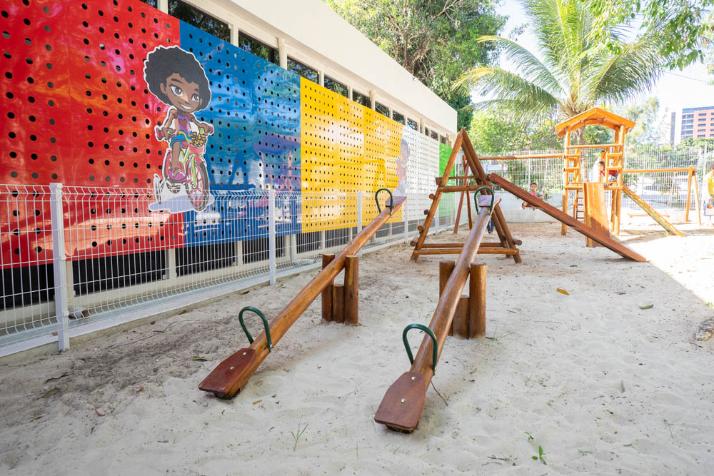 Inauguração Do Núcleo Municipal De Atenção à Criança E Adolescente Com Transtorno Do Espectro Autista (19)