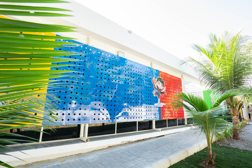 Inauguração Do Núcleo Municipal De Atenção à Criança E Adolescente Com Transtorno Do Espectro Autista (20)