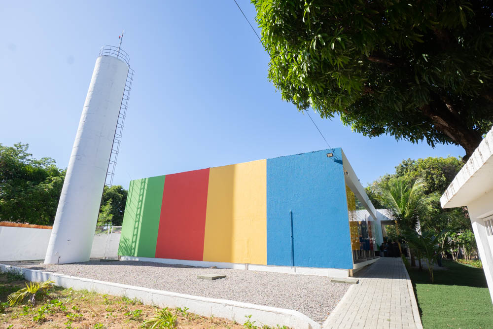 Inauguração Do Núcleo Municipal De Atenção à Criança E Adolescente Com Transtorno Do Espectro Autista (21)