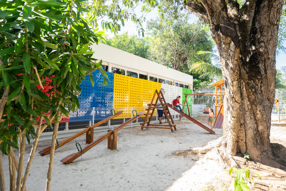 Inauguração Do Núcleo Municipal De Atenção à Criança E Adolescente Com Transtorno Do Espectro Autista (22)