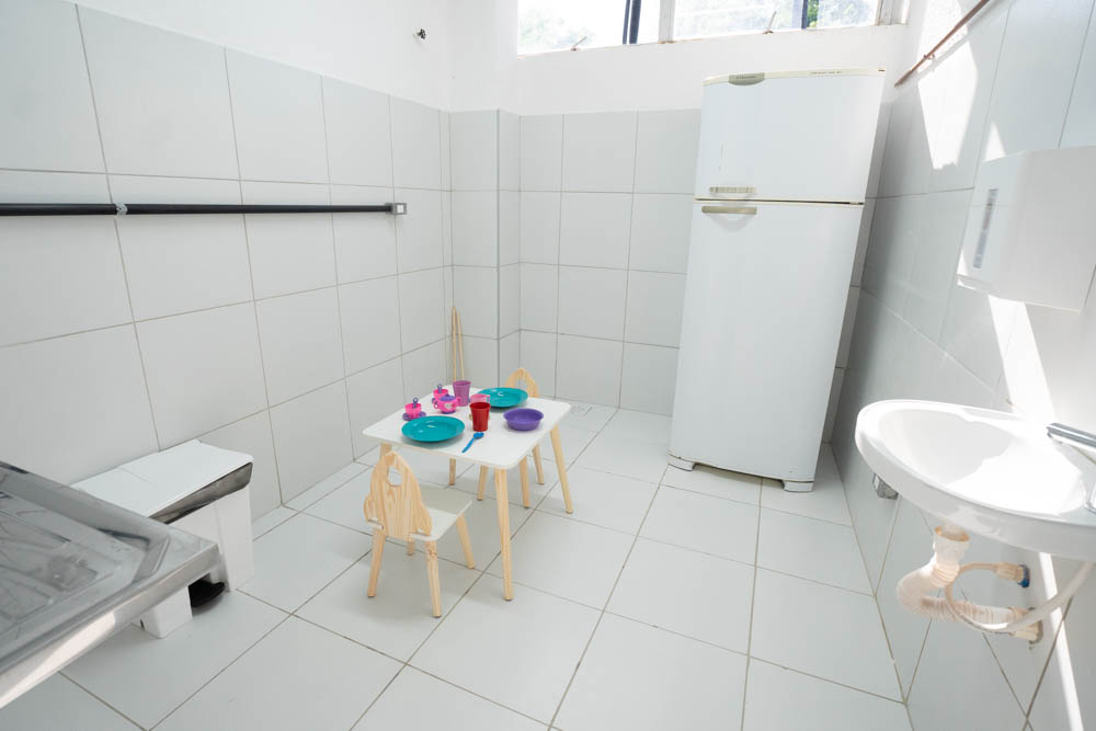 Inauguração Do Núcleo Municipal De Atenção à Criança E Adolescente Com Transtorno Do Espectro Autista (29)