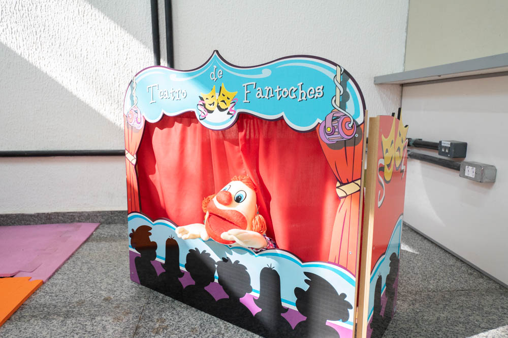 Inauguração Do Núcleo Municipal De Atenção à Criança E Adolescente Com Transtorno Do Espectro Autista (31)