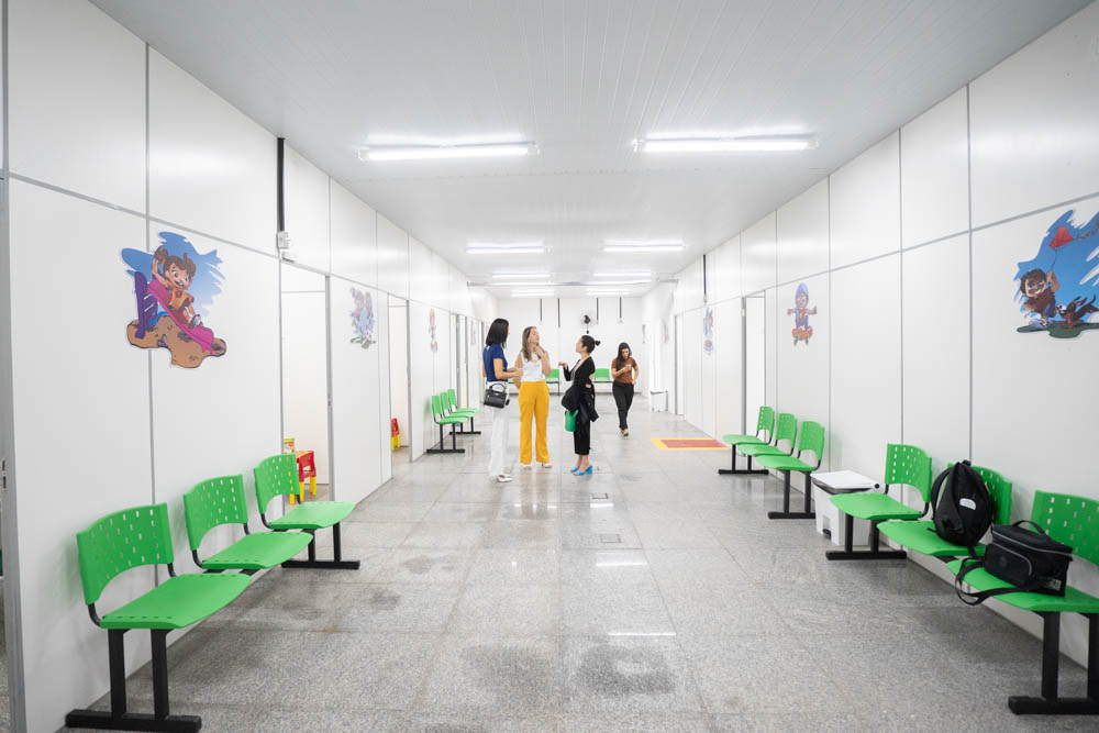 Inauguração Do Núcleo Municipal De Atenção à Criança E Adolescente Com Transtorno Do Espectro Autista (32)