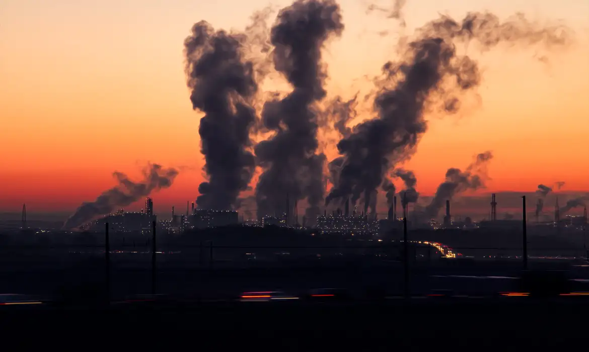 Observatório do Clima propõe redução de 92% nas emissões até 2035 Observatório do Clima propõe redução de 92% nas emissões até 2035