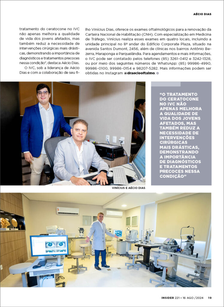 Insider #221 Aécio Dias19