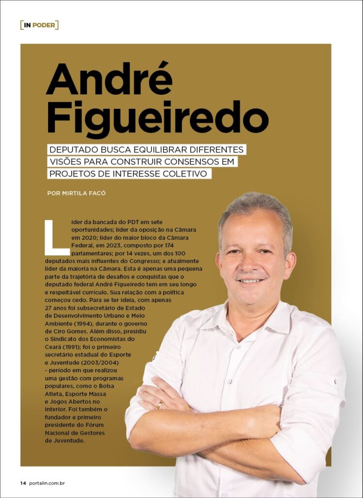 Insider #222 André Figueiredo14