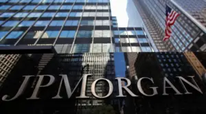 Jpmorgan Reuters