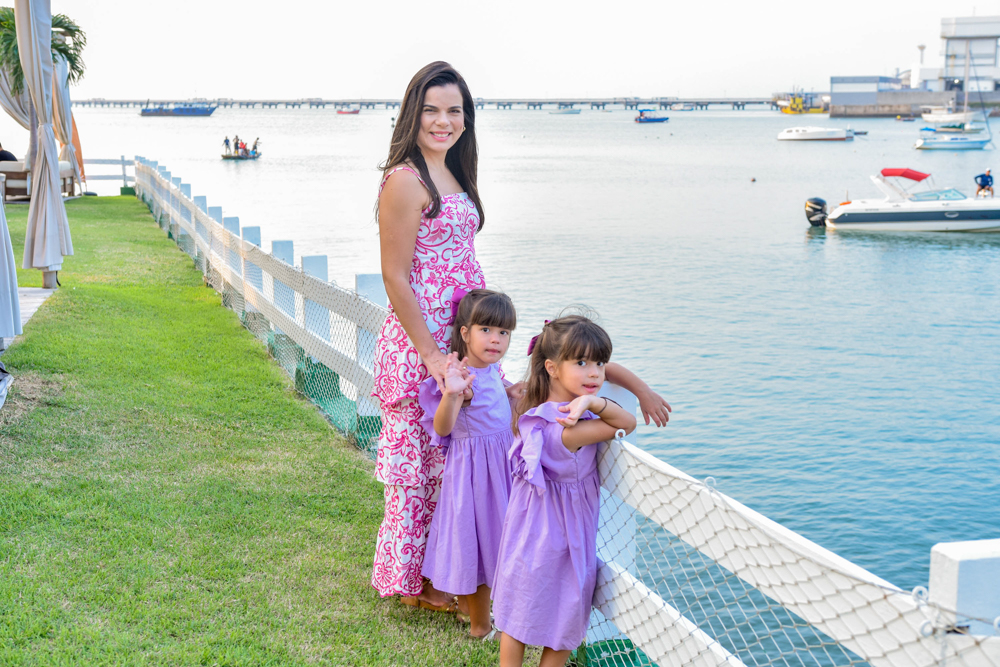Lara, Helena E Celina Rosado (1)