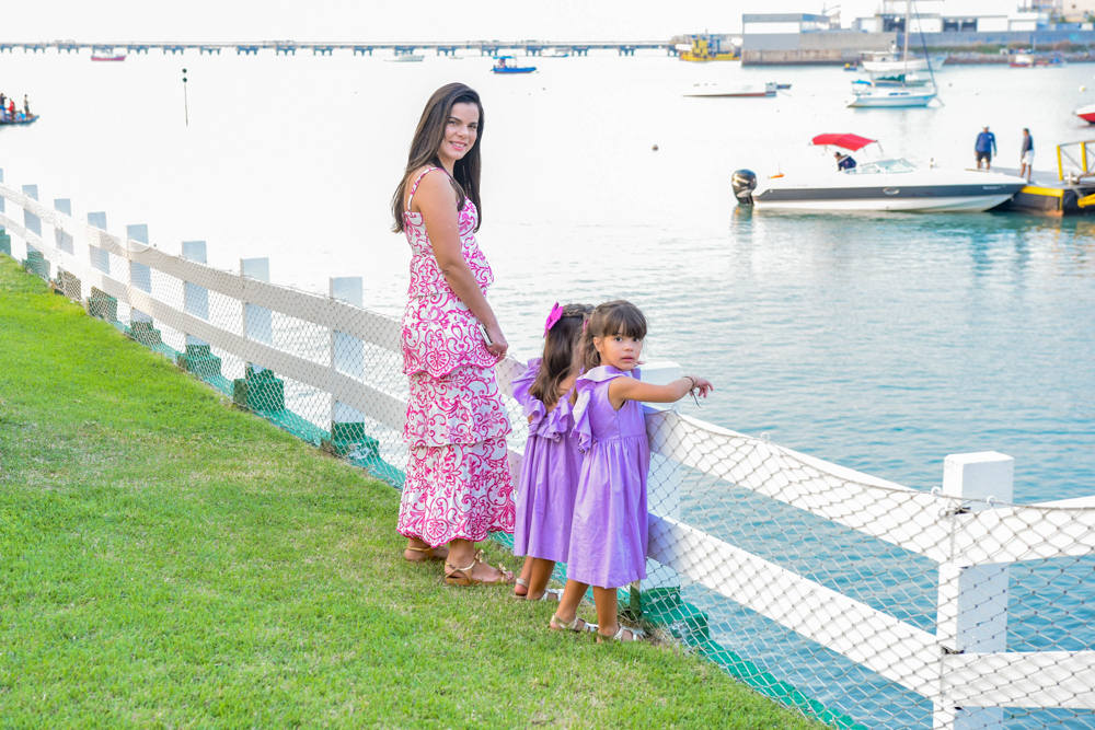 Lara, Helena E Celina Rosado (2)