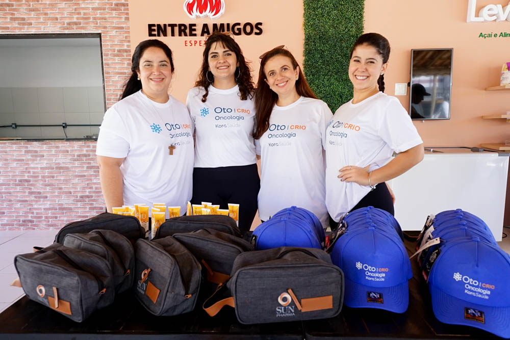 Lara Pernambuco, Juliane Alencar, Cecília Oliveira E Lívia Nádia (2)