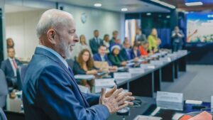 Lula Foto Ricardo Stuckert