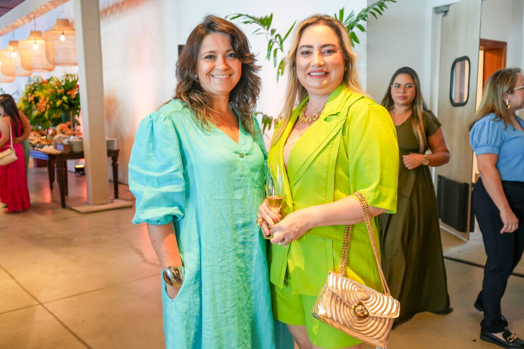 
				Margarete Bobonate E Mirella Bessa 
				