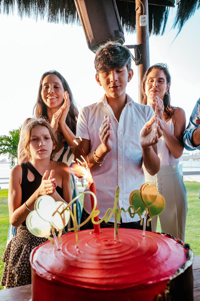 Maria Luiza, Nádia Pedro E Gláucia Bismarck