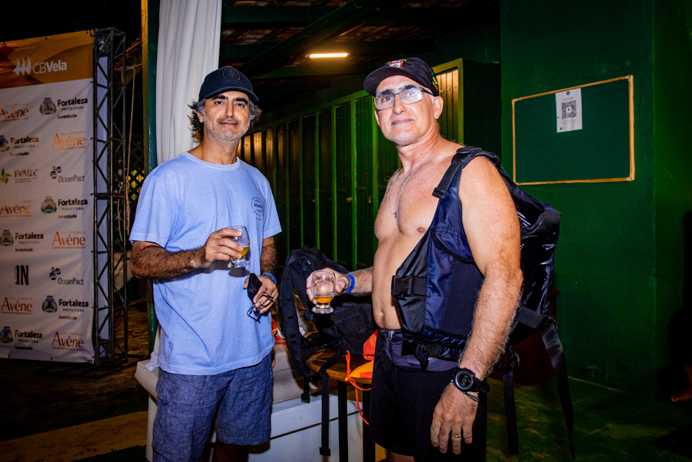 Mario Lúcio E Fábio Cavalcante