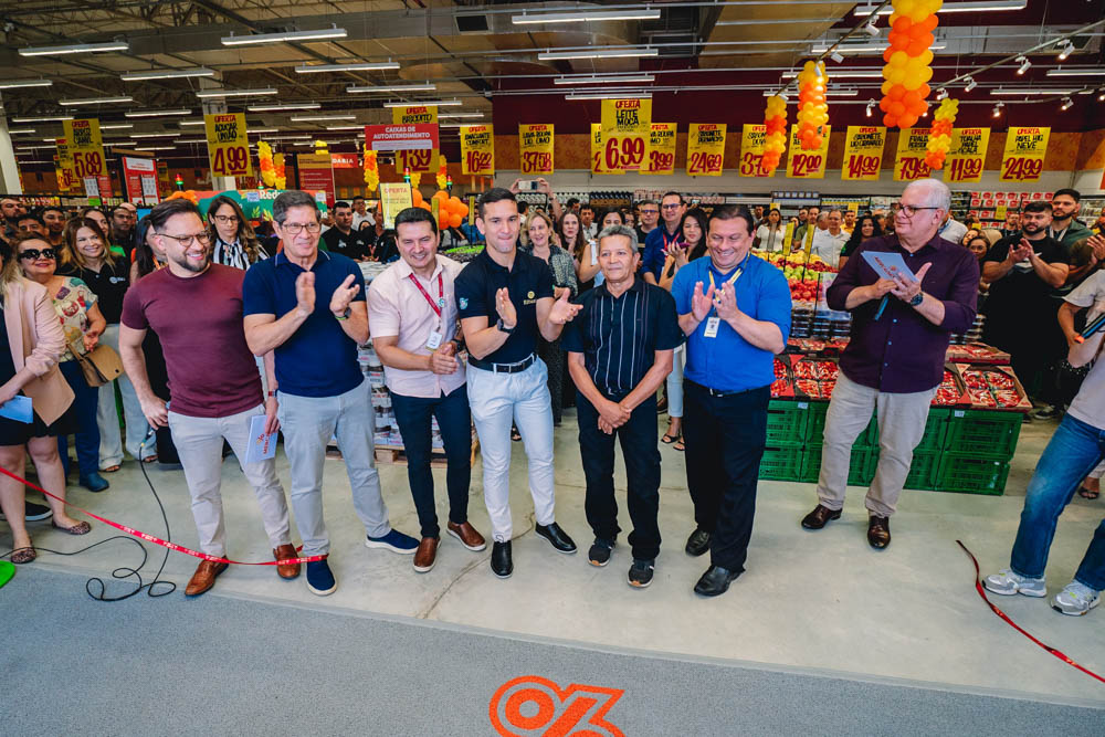 Mercadão São Luiz Da Av. Rui Barbosa (11)