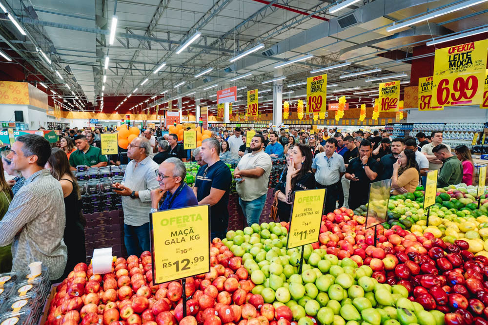 Mercadão São Luiz Da Av. Rui Barbosa (14)