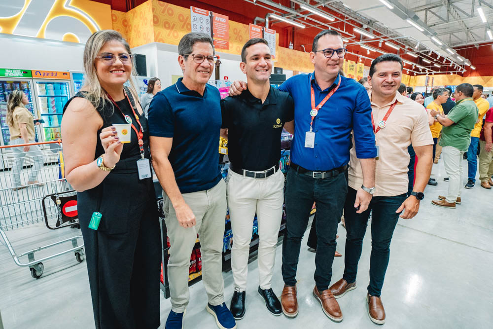 Mercadão São Luiz Da Av. Rui Barbosa (19)