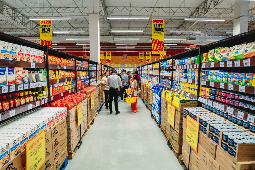 Mercadão São Luiz Da Av. Rui Barbosa (7)