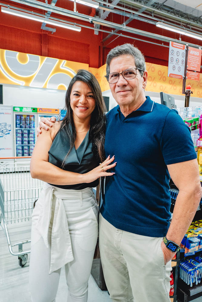 Mikaele Ribeiro E Severino Ramalho