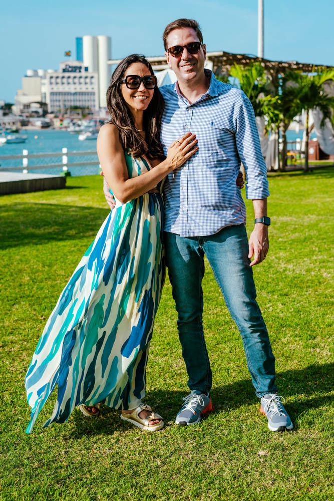 Nádia E Eduardo Bismarck (2)