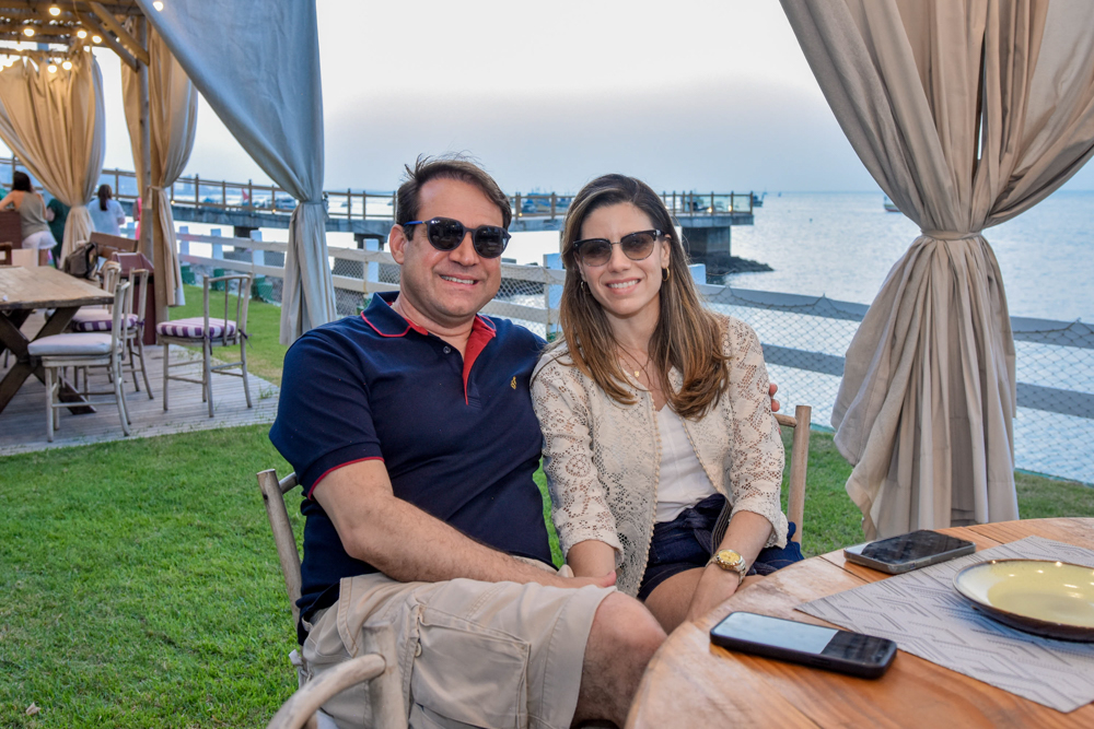 Salmito Filho E Jamile Salmito (2)