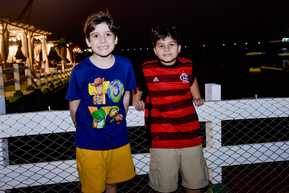 Salmito Neto E Pompeuzinho Vasconcelos