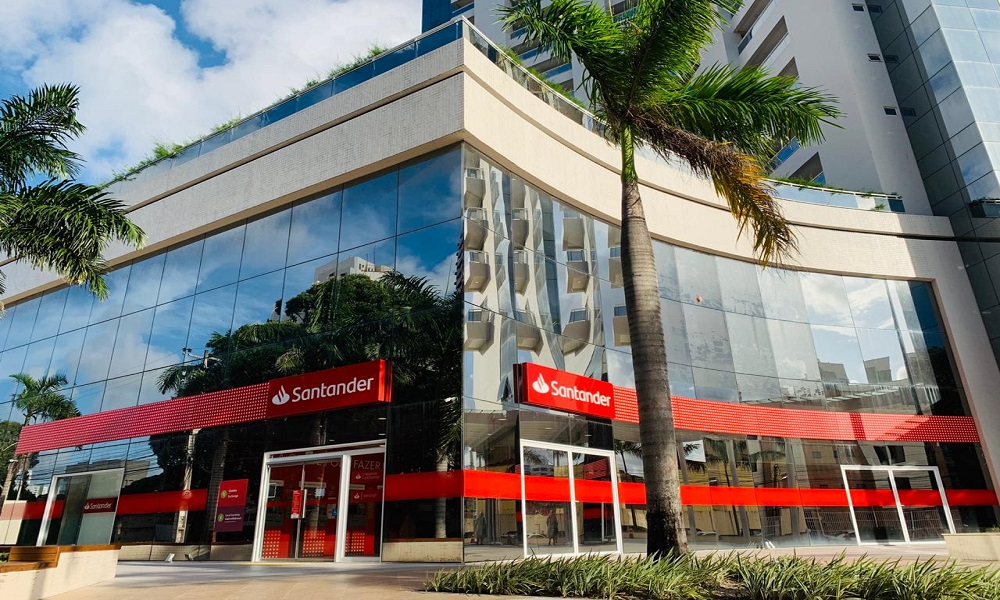 Santander estima que PIB do Ceará saltará 2,9% em 2024; acima da média nacional Santander estima que PIB do Ceará saltará 2,9% em 2024; acima da média nacional
