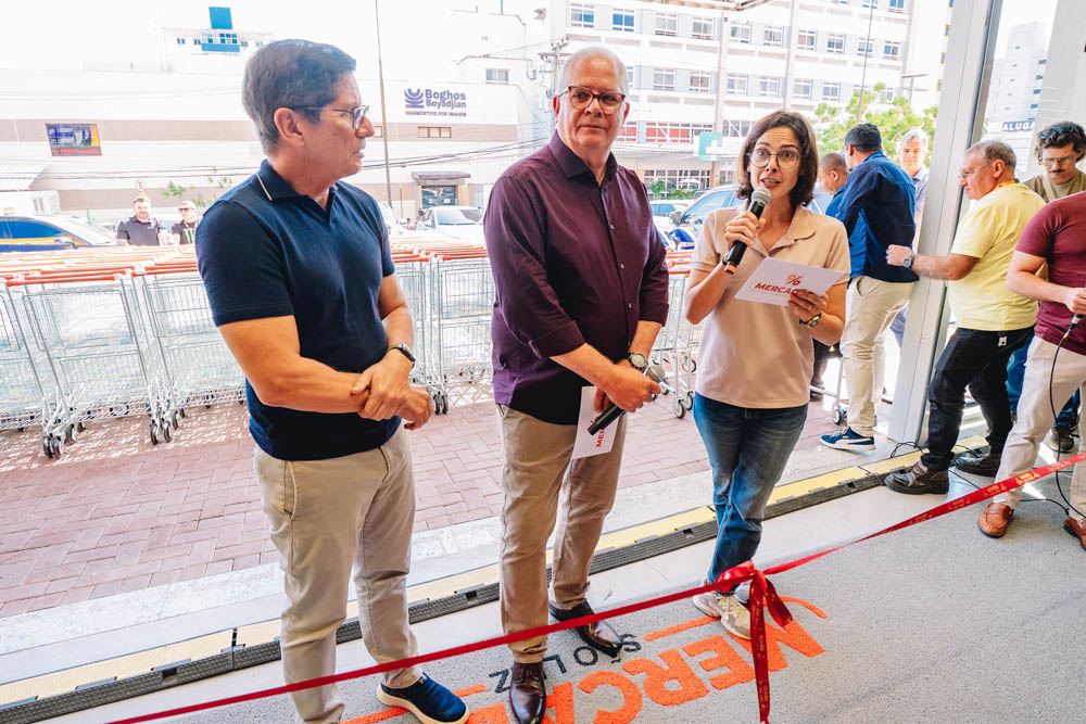 Severino, Fernando E Joana Ramalho