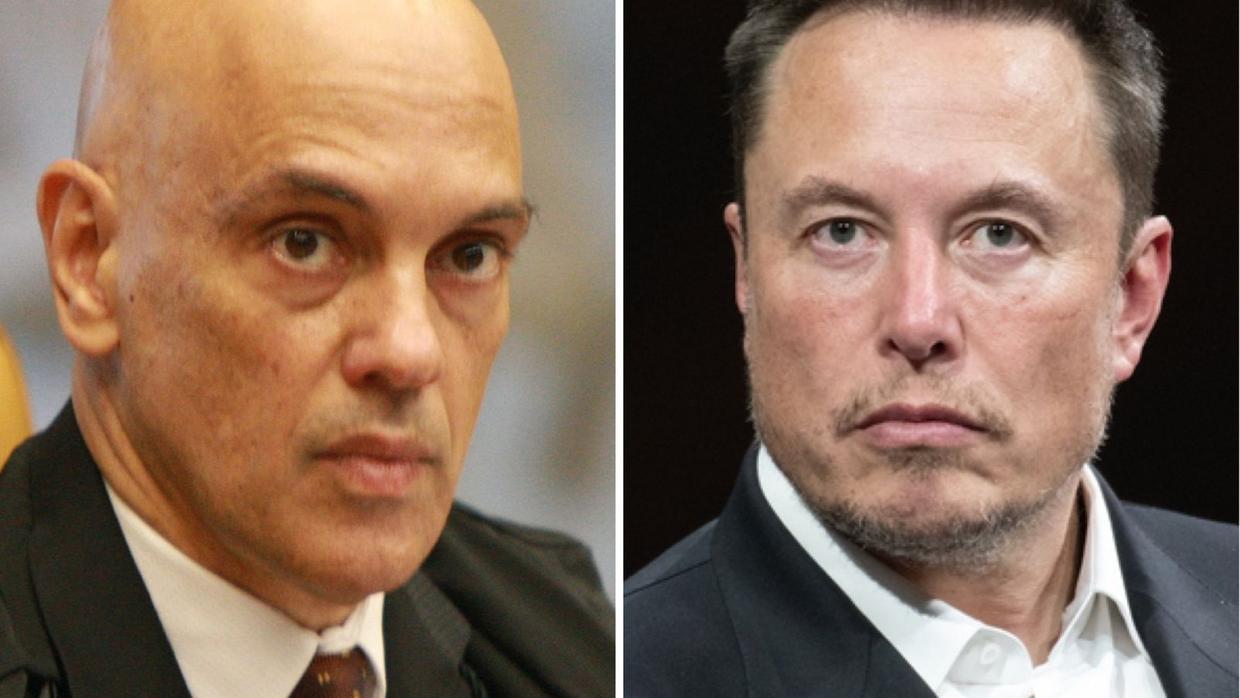 Ministro Alexandre de Moraes desativa perfil dele no X (antigo Twitter)