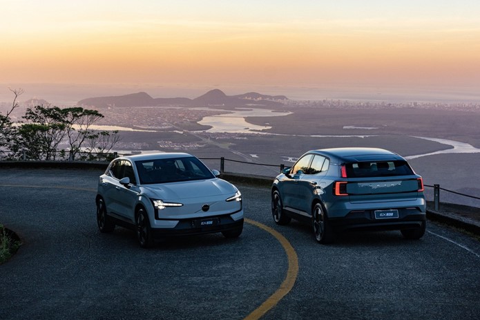 Volvo Car Brasil oferece vantagens em todos os modelos durante o mês de setembro Volvo Car Brasil oferece vantagens em todos os modelos durante o mês de setembro