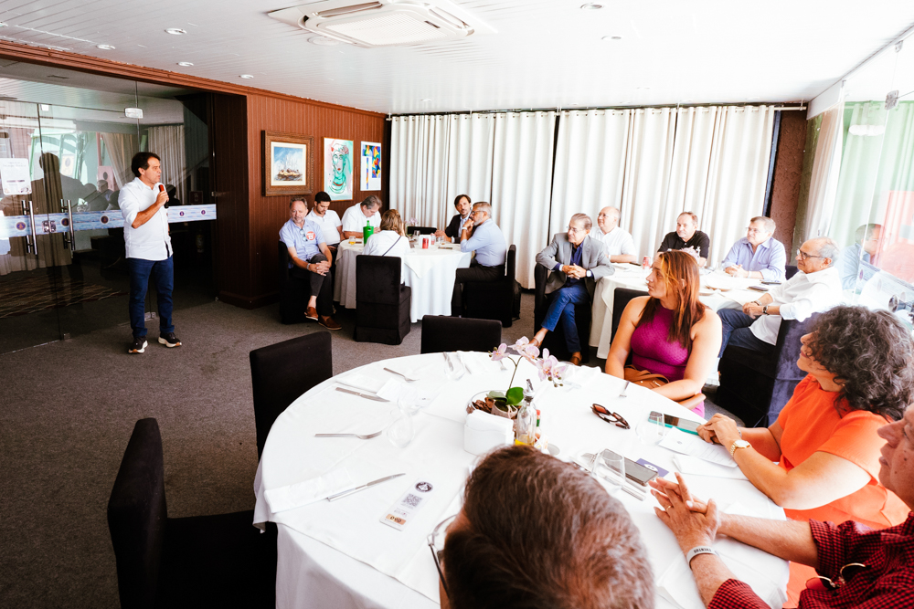 3° Conversa Com Candidatos A Prefeitura De Fortaleza (2)