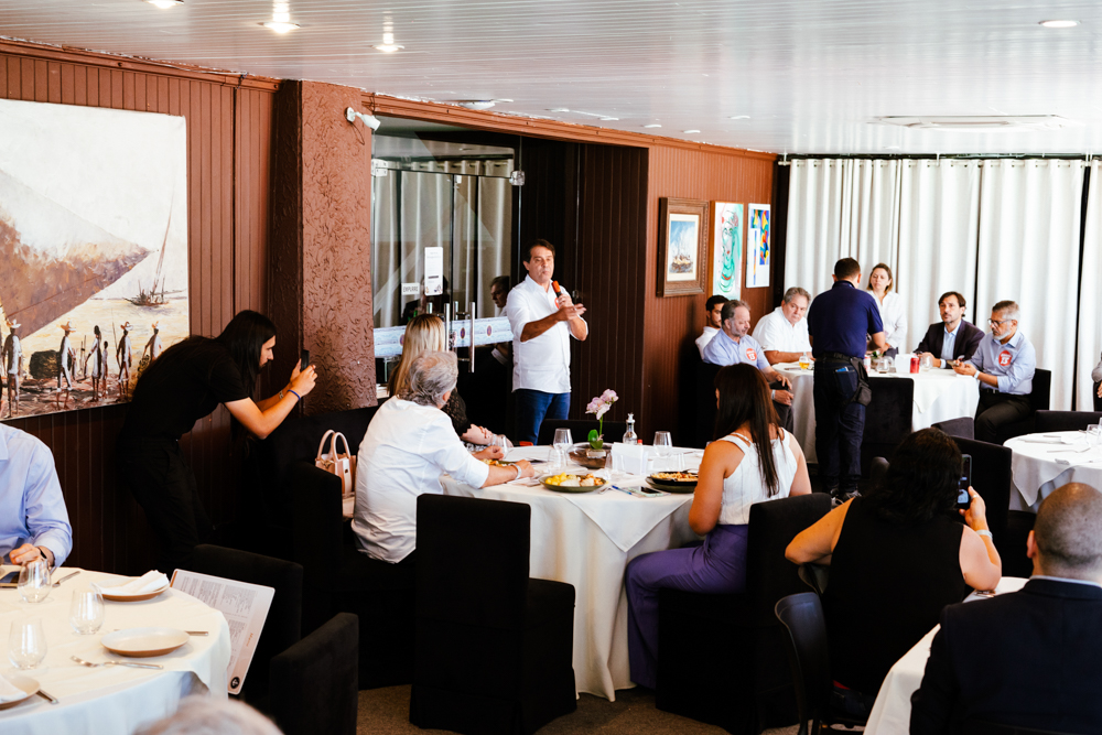 3° Conversa Com Candidatos A Prefeitura De Fortaleza (5)