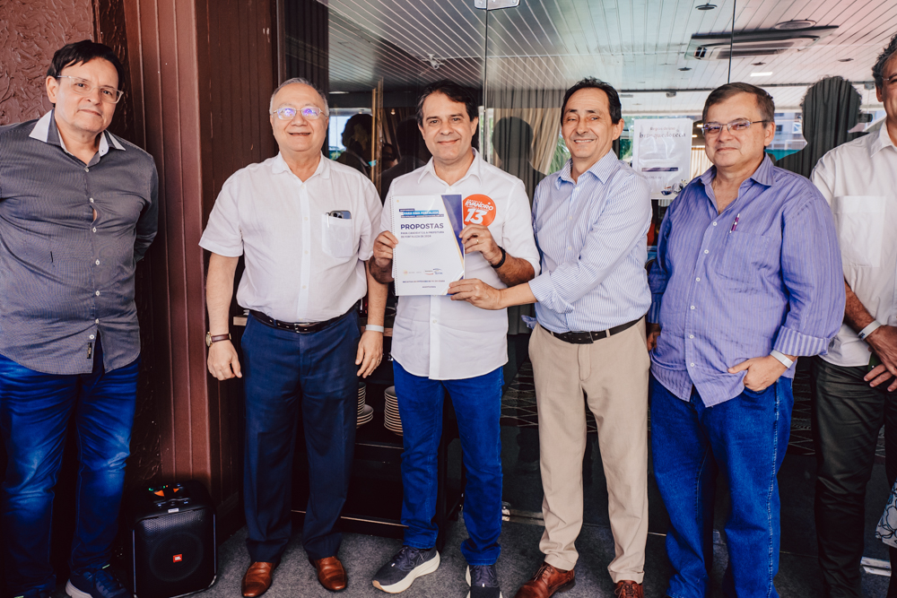 3° Conversa Com Candidatos A Prefeitura De Fortaleza (7)