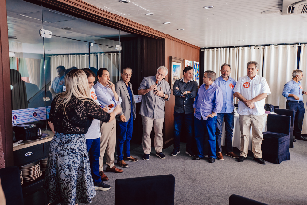 3° Conversa Com Candidatos A Prefeitura De Fortaleza (8)