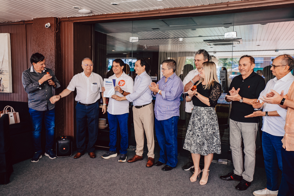 3° Conversa Com Candidatos A Prefeitura De Fortaleza (9)