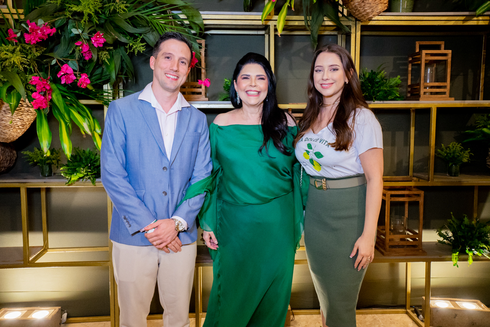 Adler Barreto, Sellene Câmara E Fabiola Cima (1)