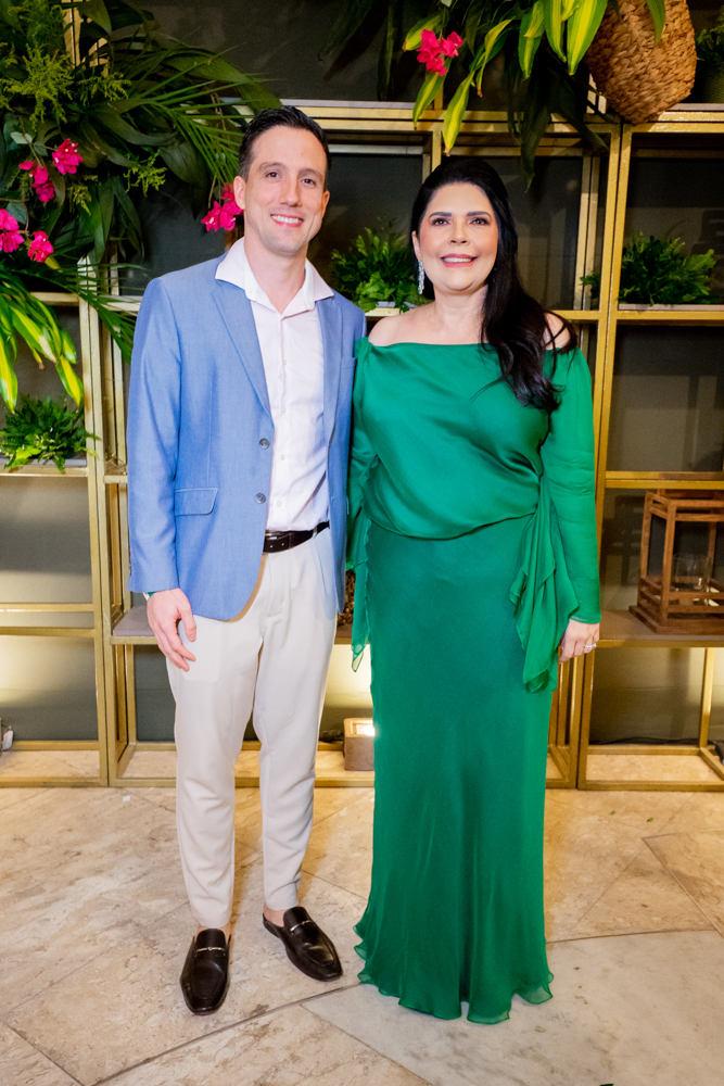 Adler Barreto, Sellene Câmara E Fabiola Cima (2)