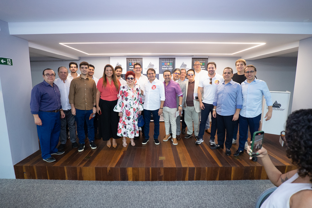 Amigos Em Ação Encontro Político 2024 (10)