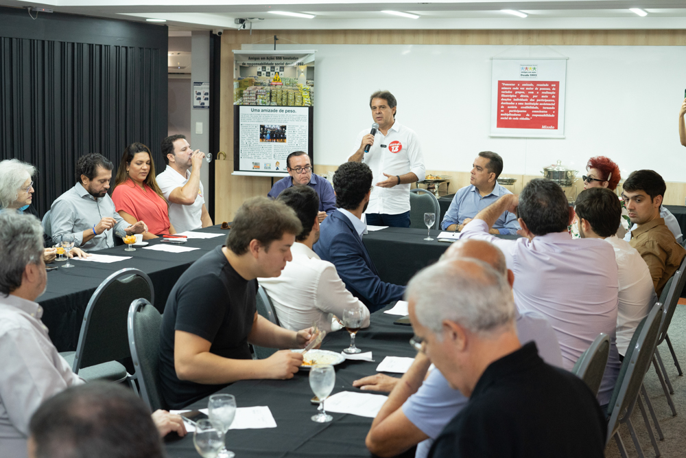 Amigos Em Ação Encontro Político 2024 (3)