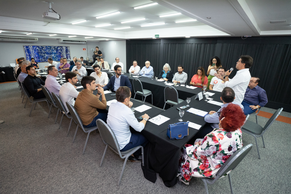 Amigos Em Ação Encontro Político 2024 (5)