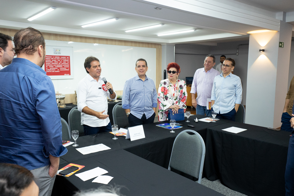 Amigos Em Ação Encontro Político 2024 (8)