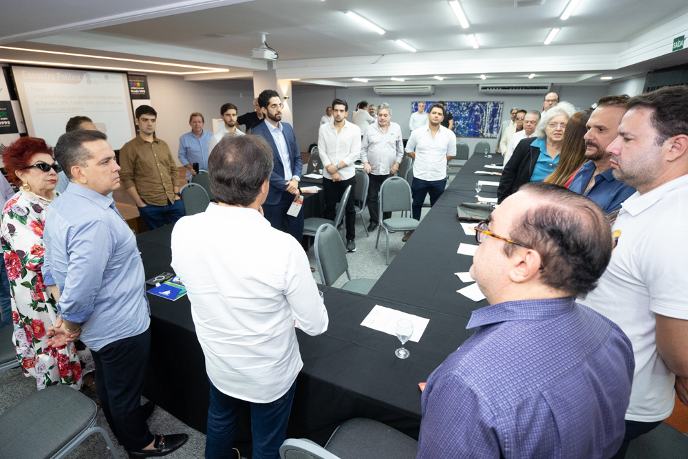 Amigos Em Ação Encontro Político 2024 (9)
