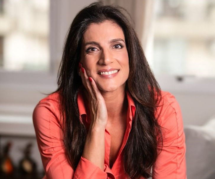 Ana Moisés