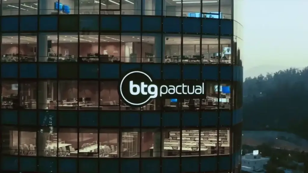 Btg Pactual