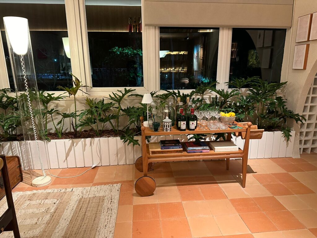 
				Casa Cor Rio 7
				