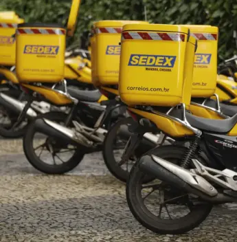 Aporte aos Correios é condicionado a plano de recuperação, diz Haddad