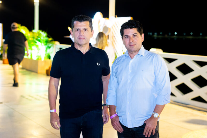 Ano novo - Coletiva de imprensa anuncia atrações confirmadas para o Réveillon 2025