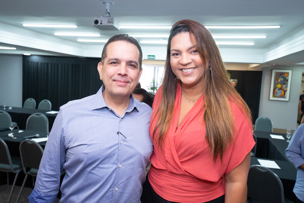 Germano Belchior E Vilma Freire